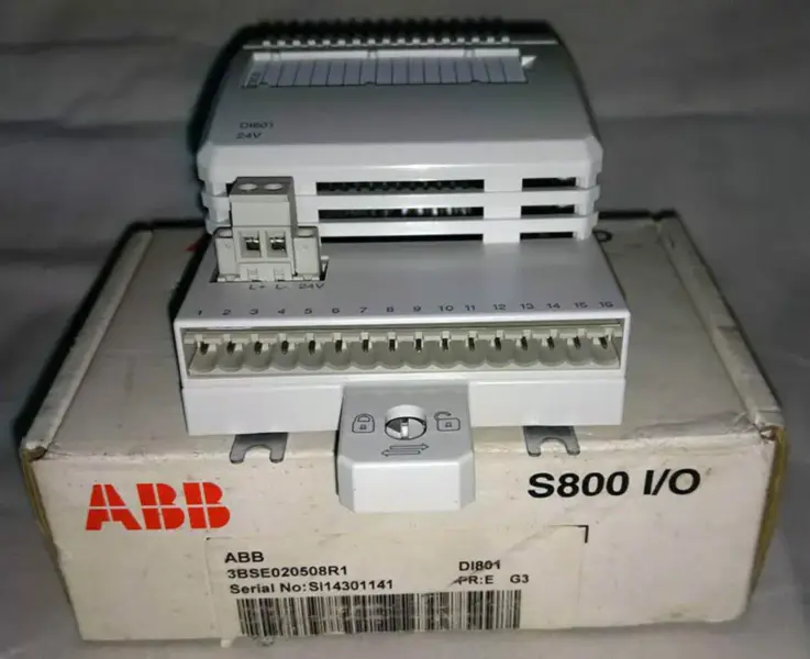 ABB 3BSE020508R1