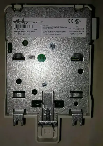 ABB 3BSE020508R1