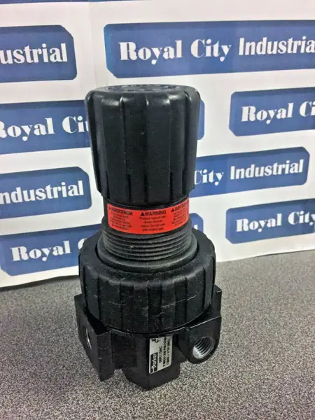 Parker 06R113AC