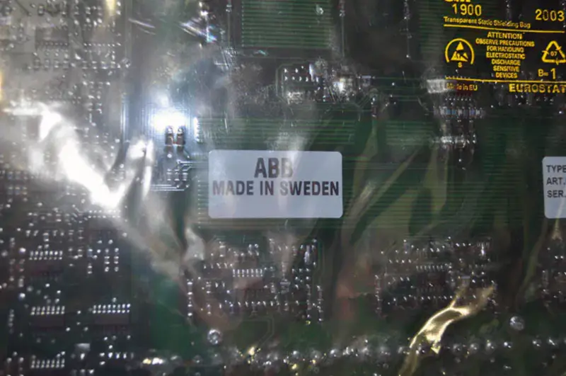 ABB 3HAB8800-1