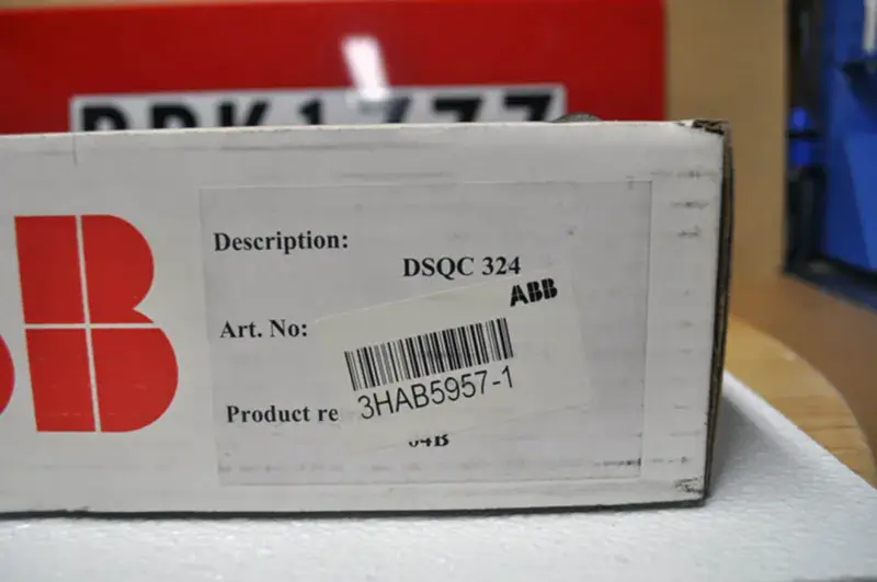 ABB 3HAB5957-1