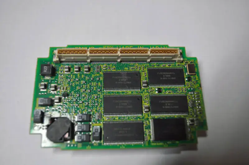 Fanuc A20B-3300-0687