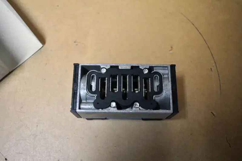 Festo J-5/2-D-1-C