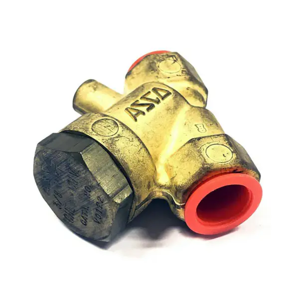 Asco V0122