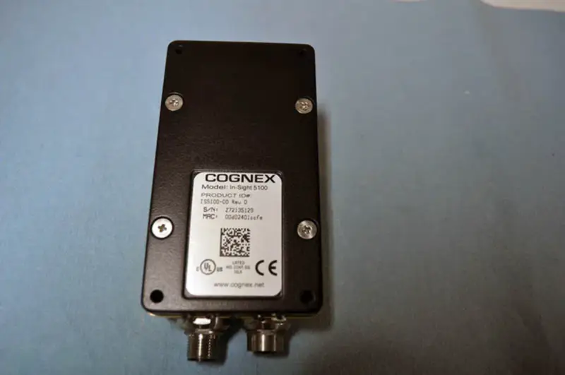 COGNEX 800-5870-1R