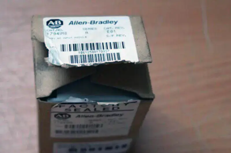 Allen-Bradley 1794-IM8