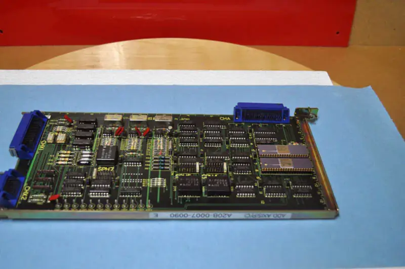 FANUC A20B-0007-0090/08E