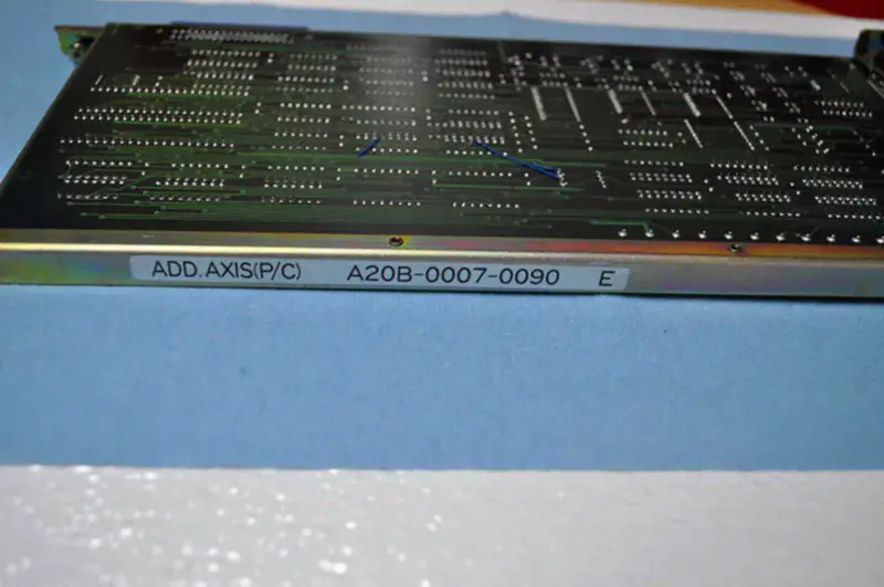 FANUC A20B-0007-0090/08E
