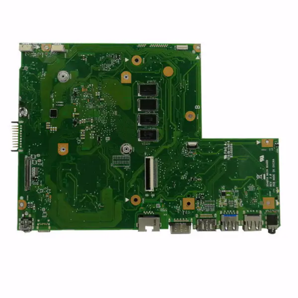 Základní deska Asus 90NB0CN0-R00030 X540YA ATX