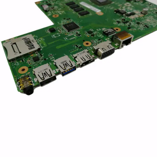 Základní deska Asus 90NB0CN0-R00030 X540YA ATX