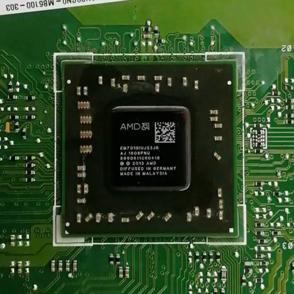 Základní deska Asus 90NB0CN0-R00030 X540YA ATX