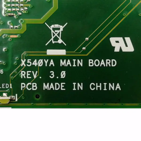 Základní deska Asus 90NB0CN0-R00030 X540YA ATX