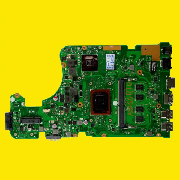 Základní deska Asus 90NB0D40-R00020 X555QG 555Q X555Q ATX