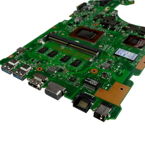 Základní deska Asus 90NB0D40-R00020 X555QG 555Q X555Q ATX