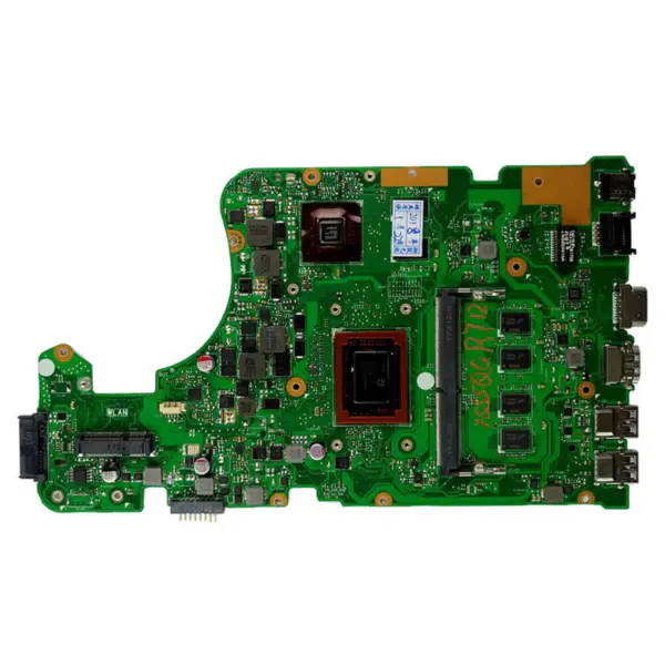 Základní deska Asus 90NB0D40-R00020 X555QG 555Q X555Q ATX