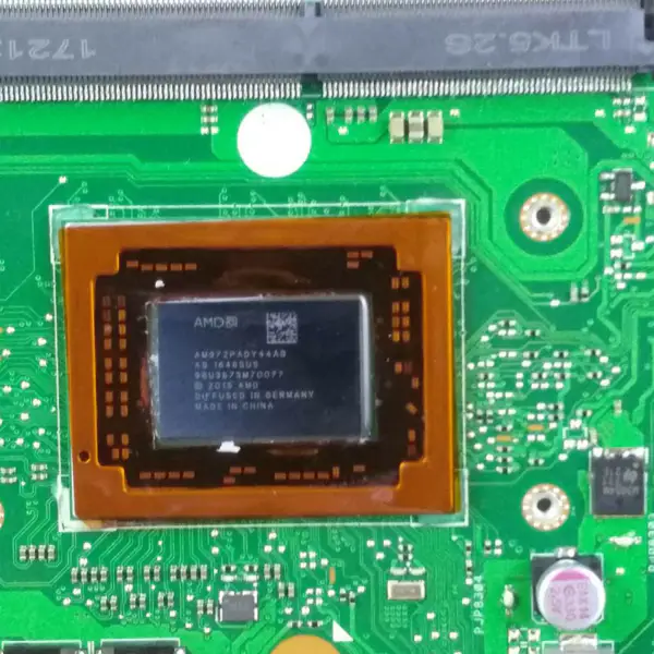 Základní deska Asus 90NB0D40-R00020 X555QG 555Q X555Q ATX