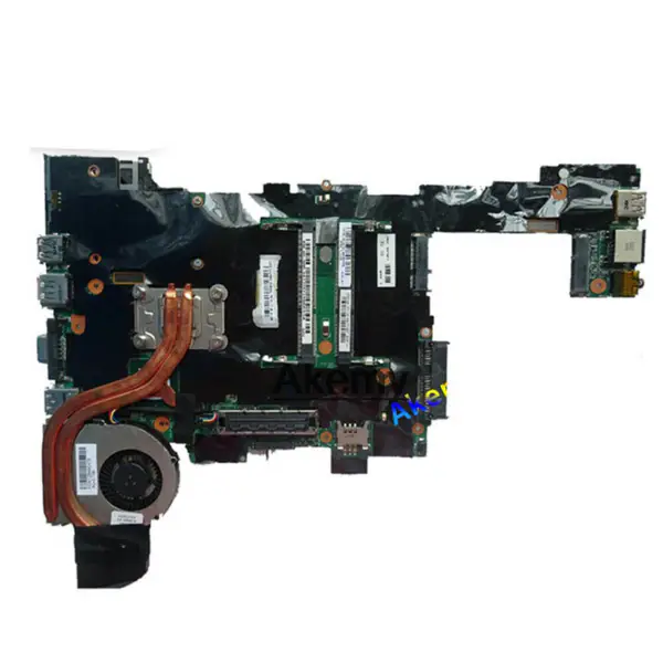 Základní deska Lenovo 04W3280 X220T ATX
