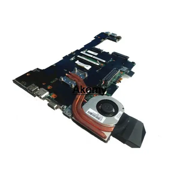 Základní deska Lenovo 04W3280 X220T ATX