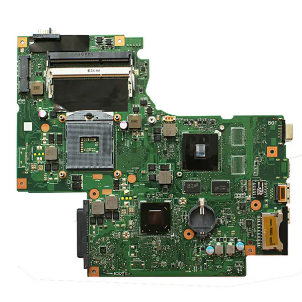 Lenovo 11SN0B5M1111S90003042 G700 motherboard