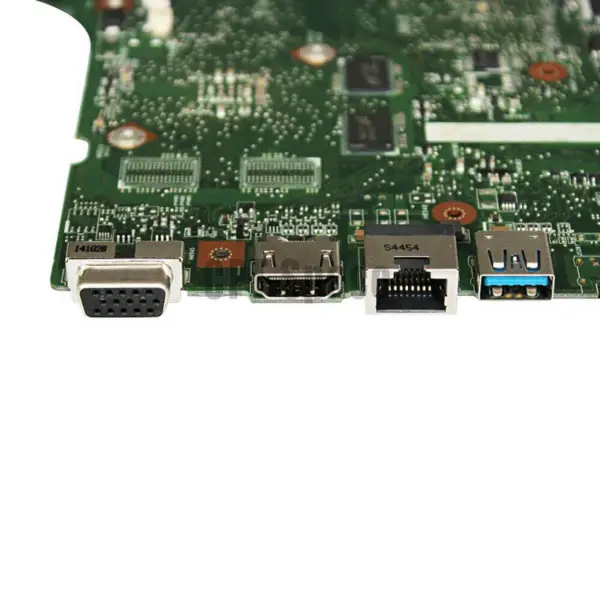 Lenovo 11SN0B5M1111S90003042 G700 motherboard