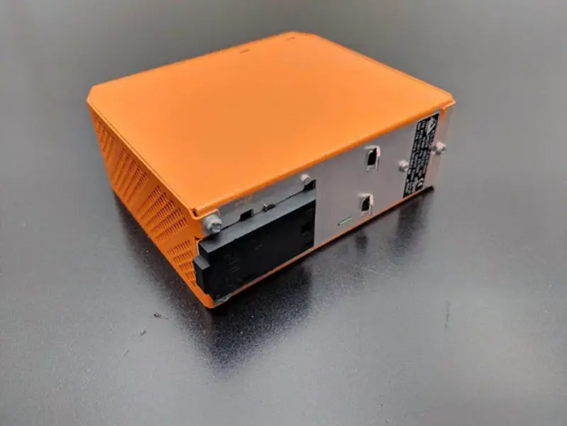 IFM AC1006