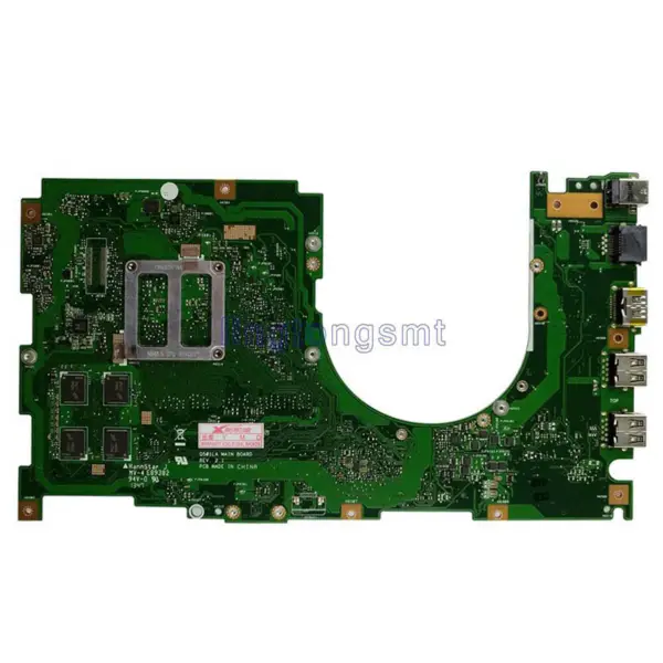 Základní deska Asus 60NB0580-MB2040 Q502LA ATX