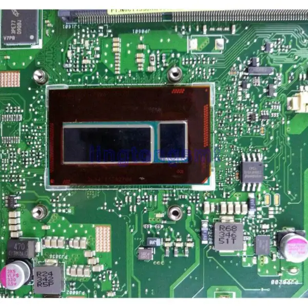 Základní deska Asus 60NB0580-MB2040 Q502LA ATX