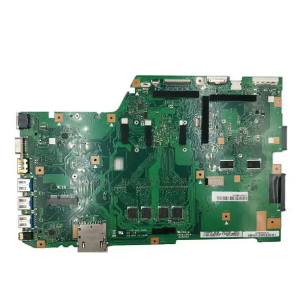 Asus X751B X751BP motherboard