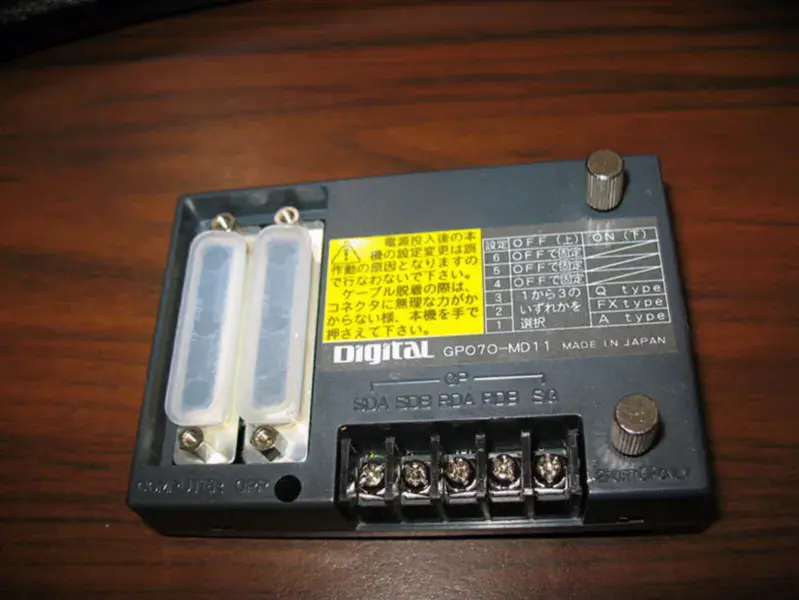 Proface GP070-MD11