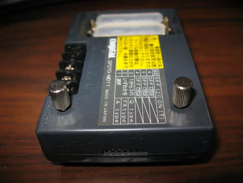 Proface GP070-MD11