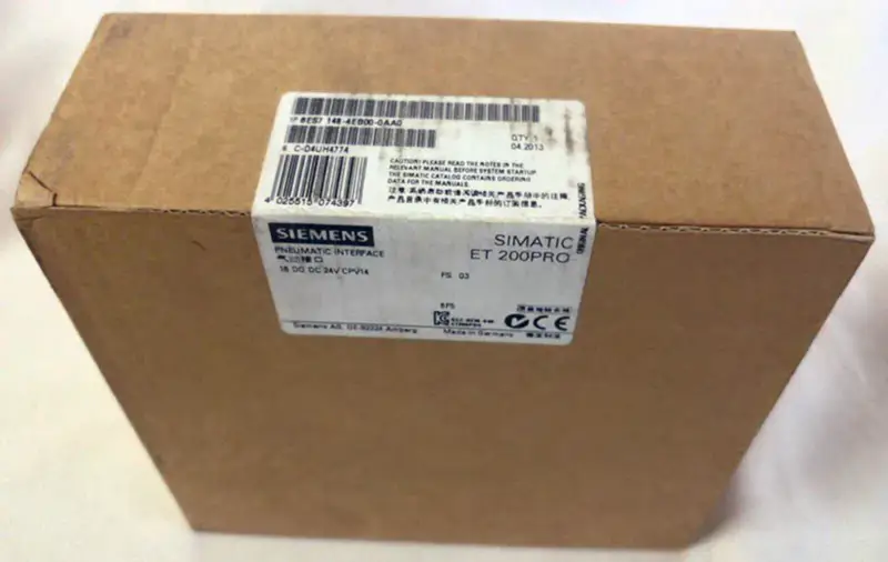 Siemens 6ES7148-4EB00-0AA0