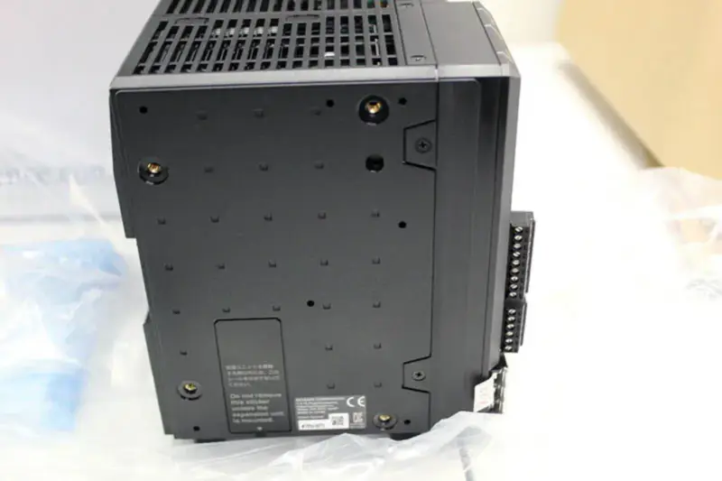 Keyence CV-X252AP