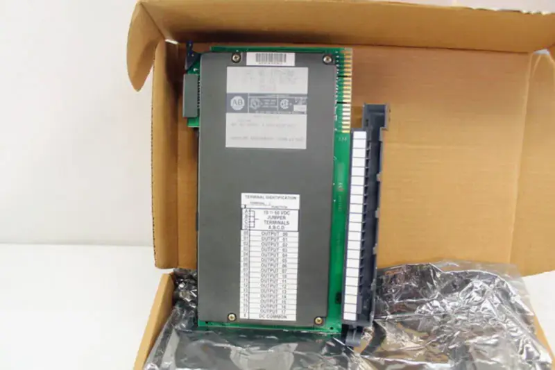 Allen-Bradley 1771-OBD