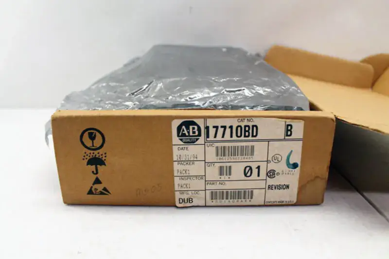 Allen-Bradley 1771-OBD