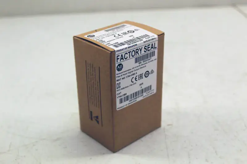 Allen-Bradley 1794-OB8
