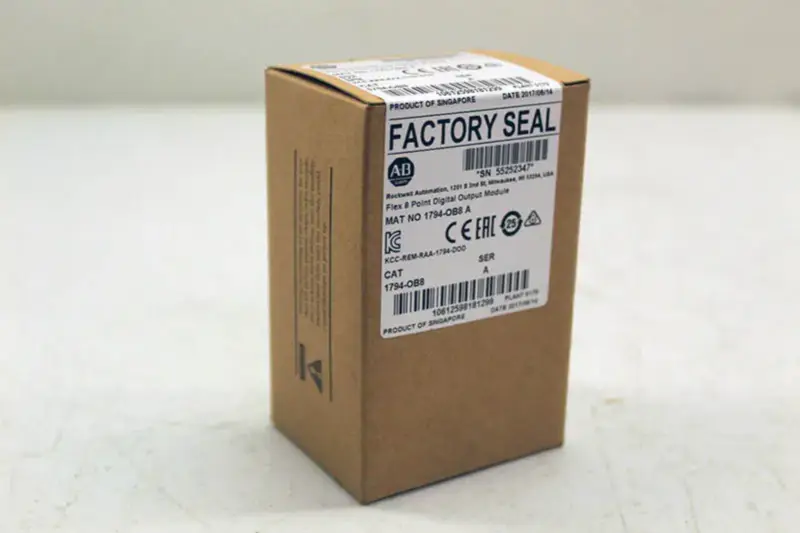 Allen-Bradley 1794-OB8