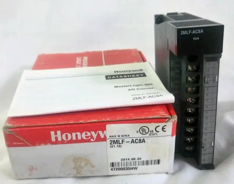 HONEYWELL 2MLF-AC8A