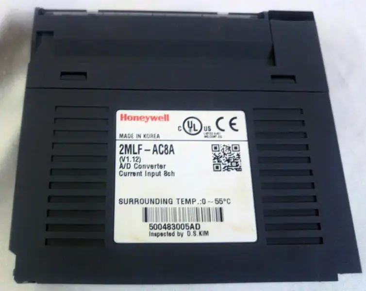 HONEYWELL 2MLF-AC8A