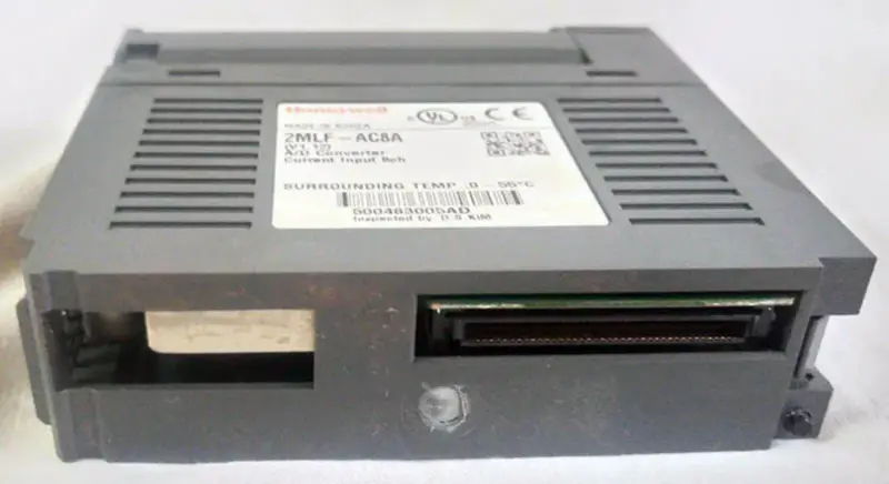 HONEYWELL 2MLF-AC8A