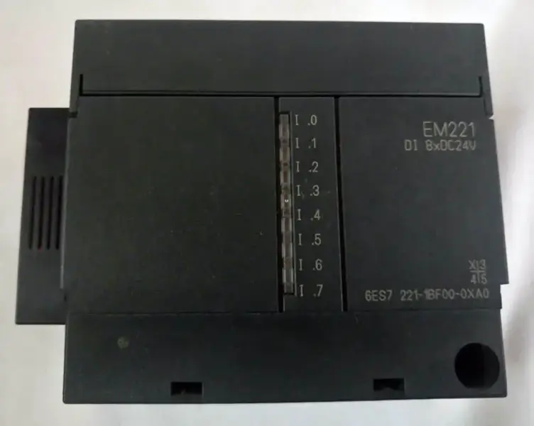 Siemens 6ES7221-1BF00-0XA0