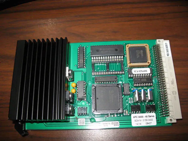 Schucker APC3000-40
