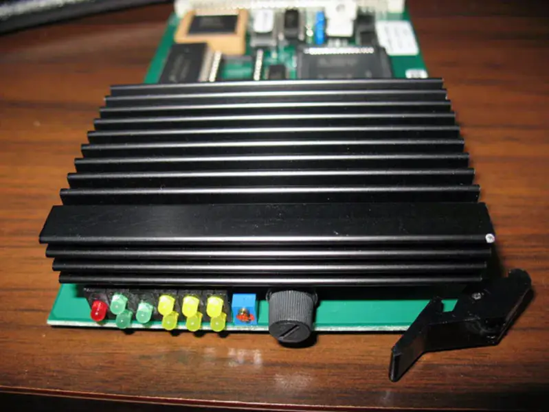 Schucker APC3000-40