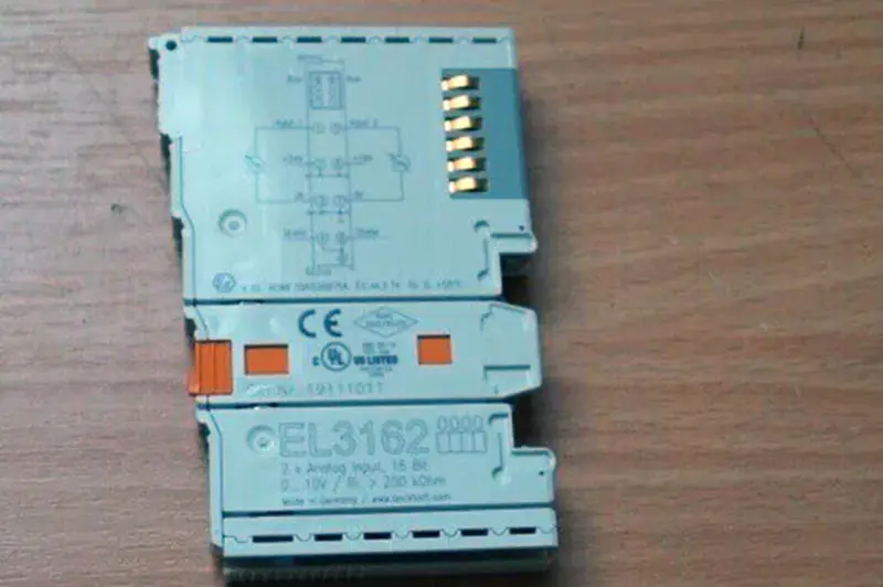 BECKHOFF EL3162