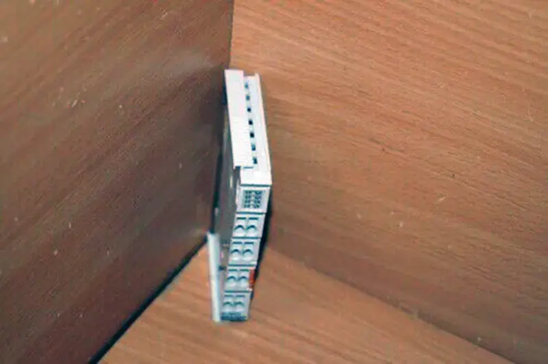 Beckhoff EL3602