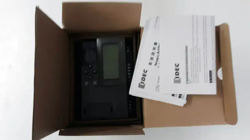 IDEC FT1A-H24RA