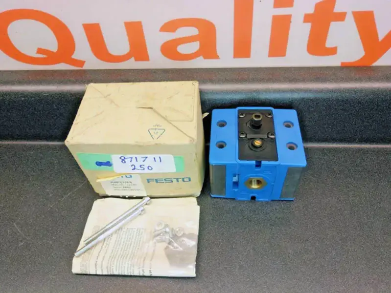 FESTO VLHE-3-1/4-B