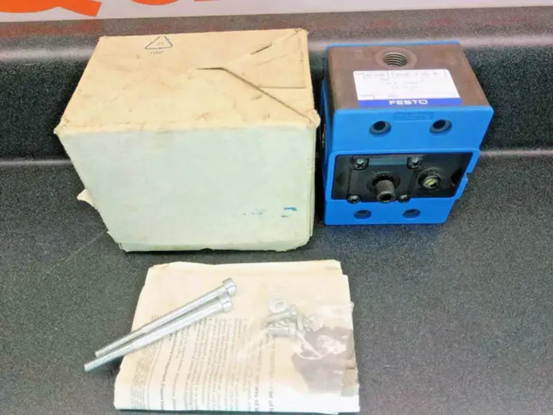 FESTO VLHE-3-1/4-B