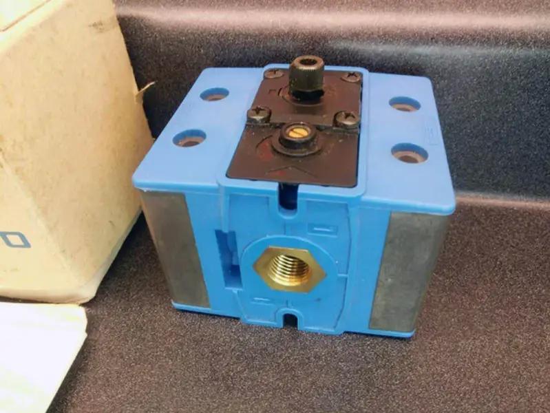 FESTO VLHE-3-1/4-B