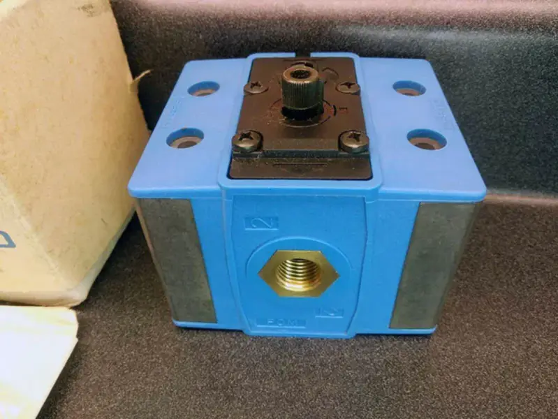 FESTO VLHE-3-1/4-B