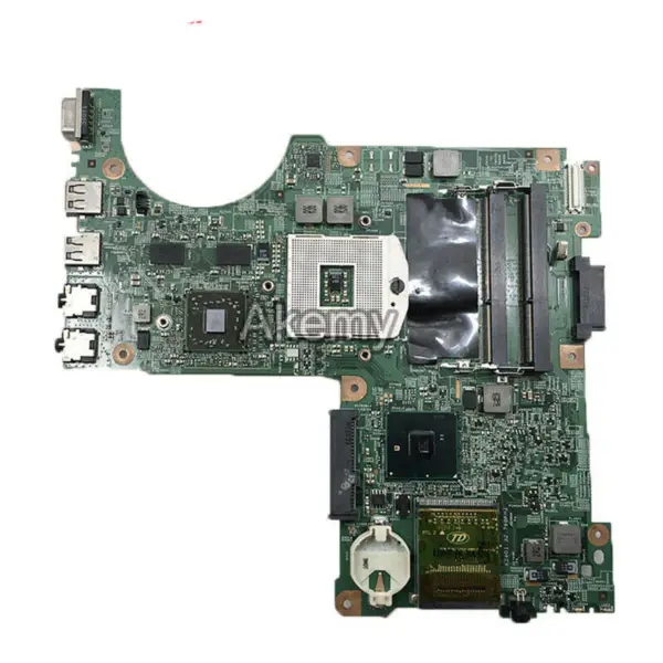 Základní deska Dell 0H38DX N4030-192 N4030 ATX